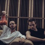 Valentin Lichtenberger & Band