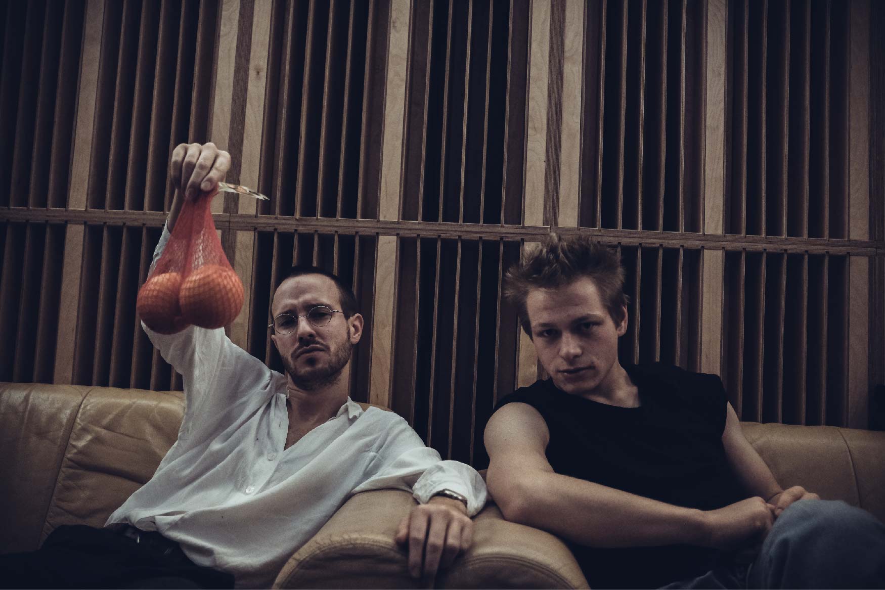 Valentin Lichtenberger & Band