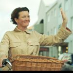 Gegen den Strom