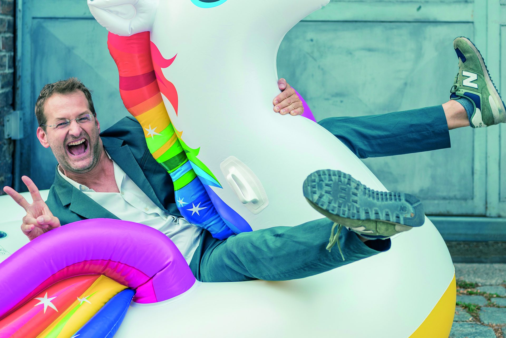 Andreas Ferner (Vorpremiere)