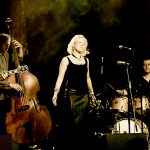 Michaela RABITSCH & Robert PAWLIK Quartet