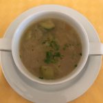 Fastensuppenessen