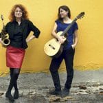 Edith Lettner & Beate Reiermann