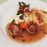 MahlZeit im April