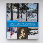 Präsentation Spuren im Schnee