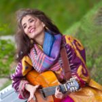 Timna Brauer und Jannis Raptis