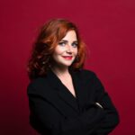 Isabell Pannagl - Kabarett