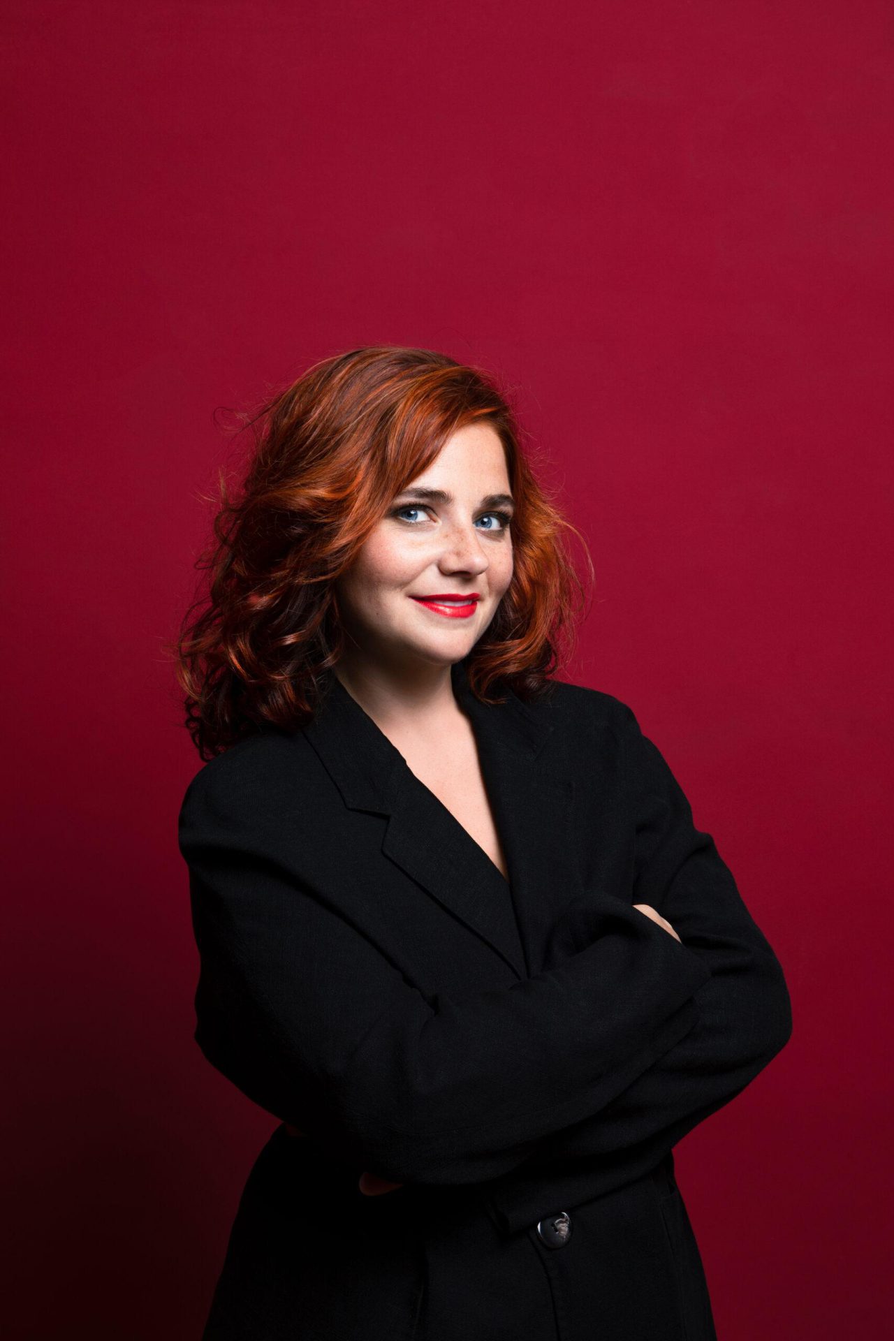 Isabell Pannagl - Kabarett