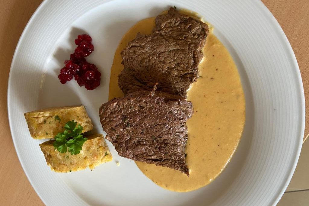 MahlZeit Februar 2026