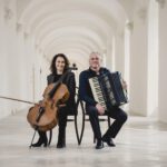 Klaus Paier & Asja Valcic