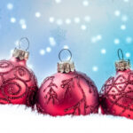 Seniorenweihnachtsfeier