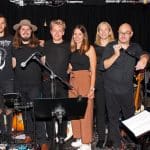 TruckerHouse Band