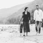 Asja Valcic & Raphael Preuschl