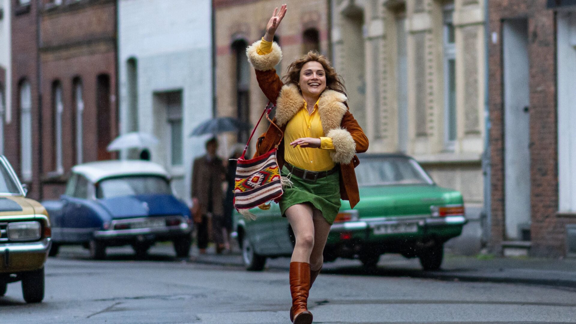 KINOMITTWOCH - Köln 75