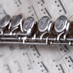 Mit Tasten und Flöten ins Neue Jahr