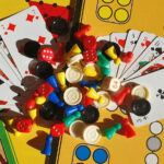 Spielenachmittag