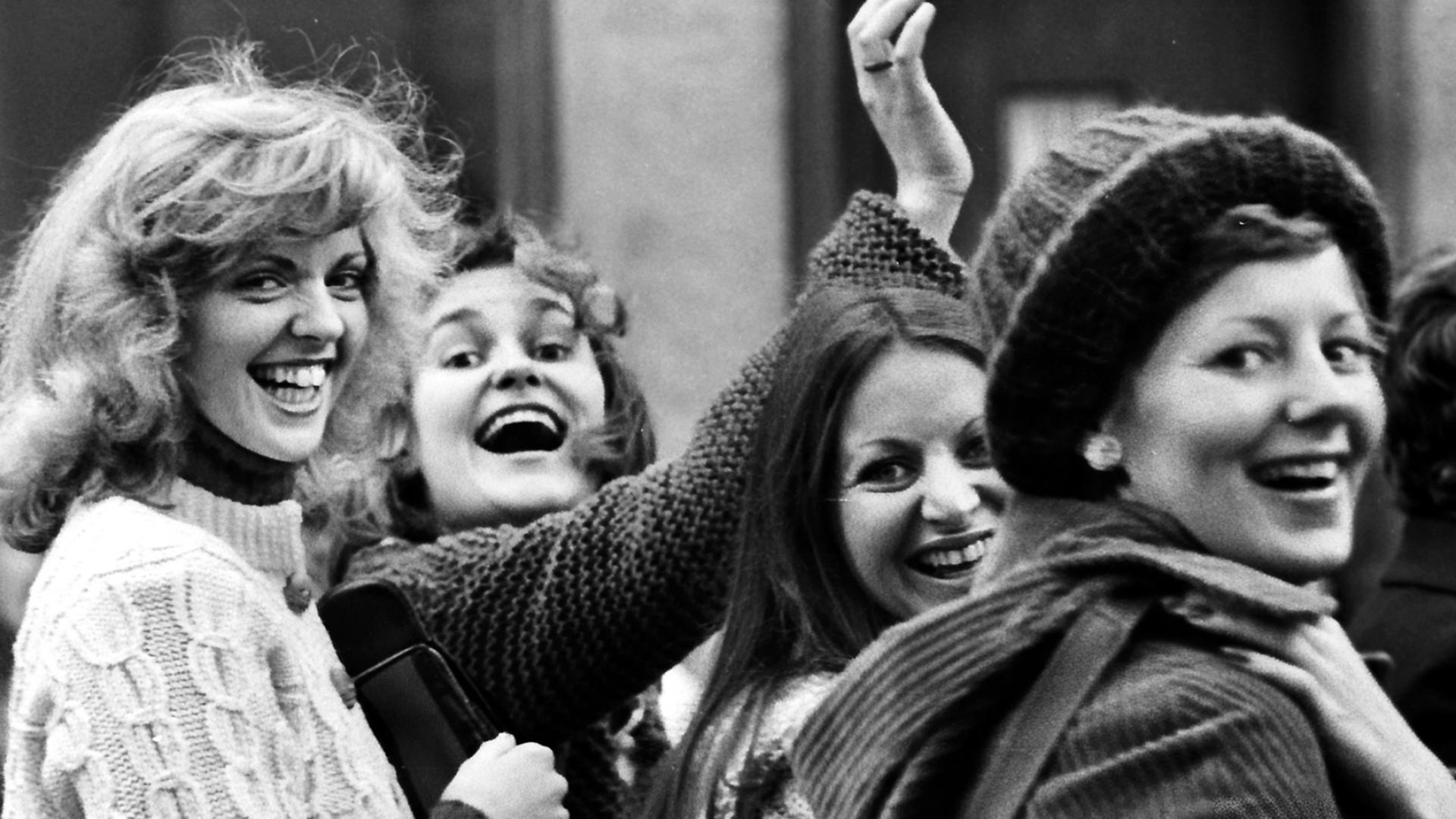 KINOMITTWOCH - Ein Tag ohne Frauen (OmU)