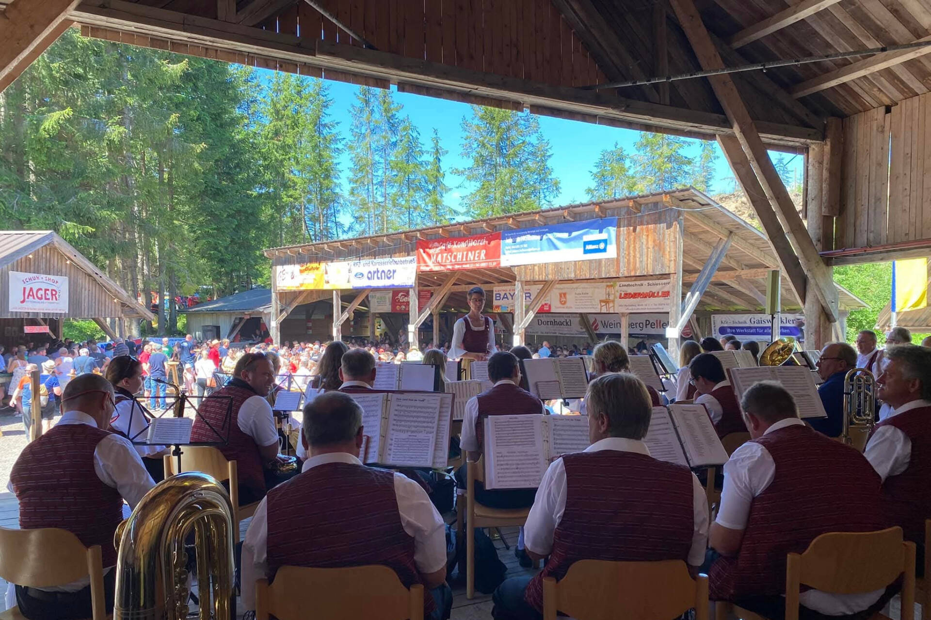 Musifrühschoppen