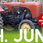 Feuerwehrfest mit Oldtimertreffen
