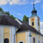 Orgel und Querflöte am Pfingstsonntag