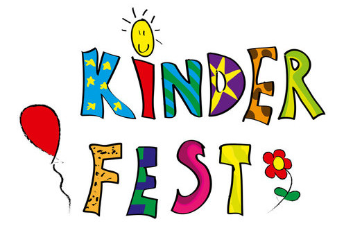 Familienspielefest in Bärnkopf