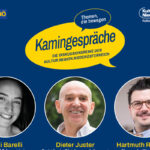 Kamingespräche