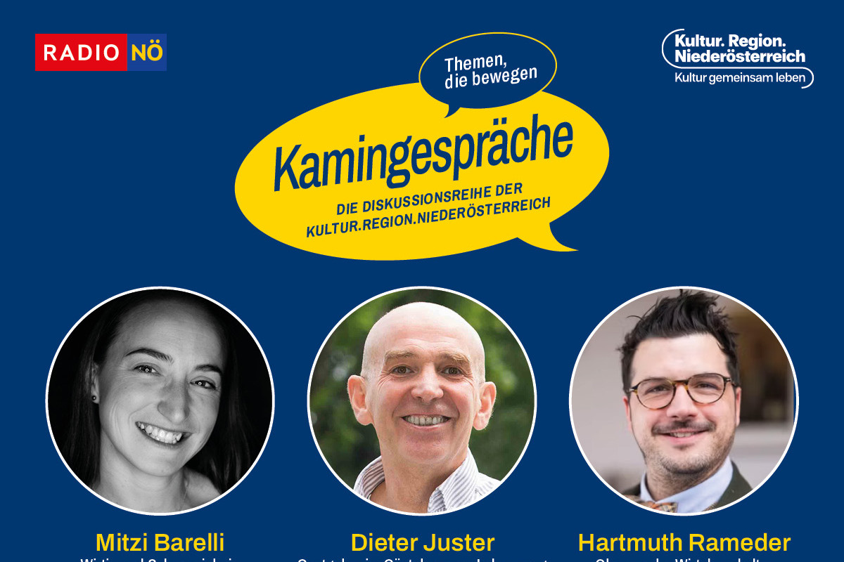 Kamingespräche