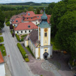 Ausstellung 300 Jahre Pfarrkirche