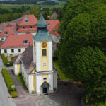 300 Jahre Pfarrkirche Gutenbrunn