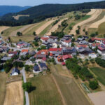 750 Jahre Ulrichschlag