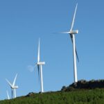 Projektsprechtage Windpark Dürnberg