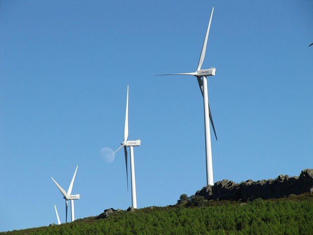 Projektsprechtage Windpark Dürnberg
